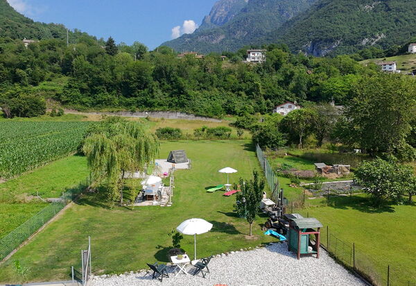 Casa Mis: Autumn, Garden, Spring, Summer