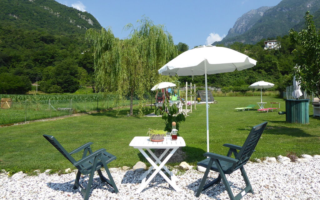 Casa Mis: Autunno, Estate, Giardino, Primavera
