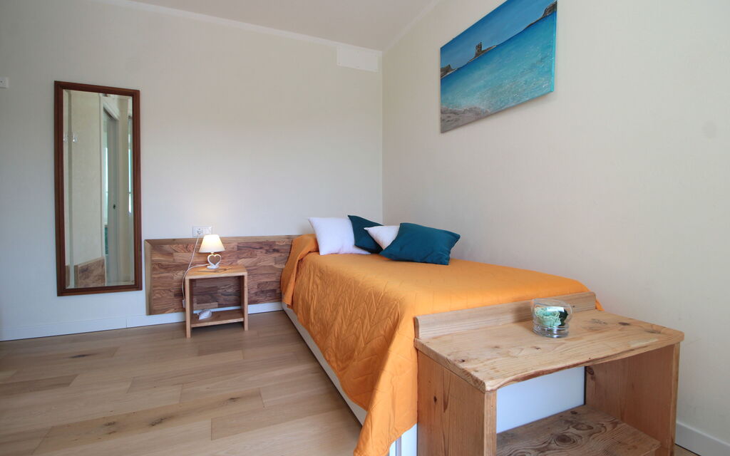 Casa Mis: Autunno, Camera da letto, Estate, Primavera