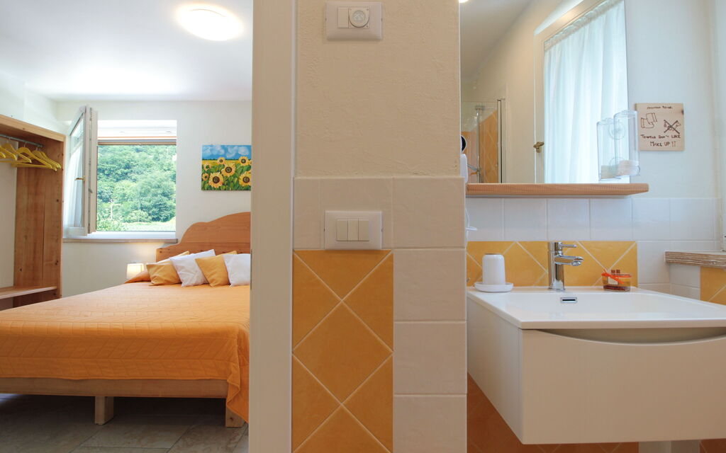 Casa Mis: Autunno, Bagno, Camera da letto, Estate, Primavera