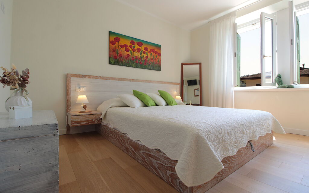 Casa Mis: Autunno, Camera da letto, Estate, Primavera