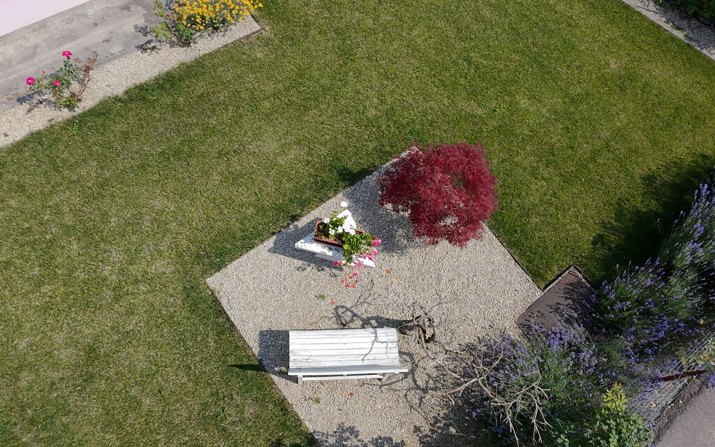 Casa Mis: Autunno, Estate, Giardino, Primavera