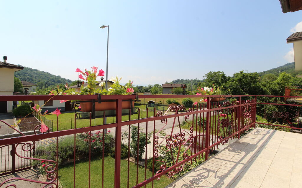 Casa Mis: Autunno, Balcone / Terrazza / Patio, Estate, Giardino, Primavera