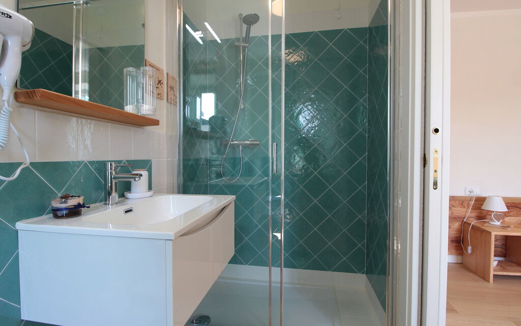 Casa Mis: Autunno, Bagno, Estate, Primavera
