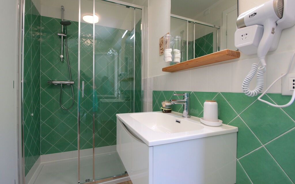 Casa Mis: Autunno, Bagno, Estate, Primavera