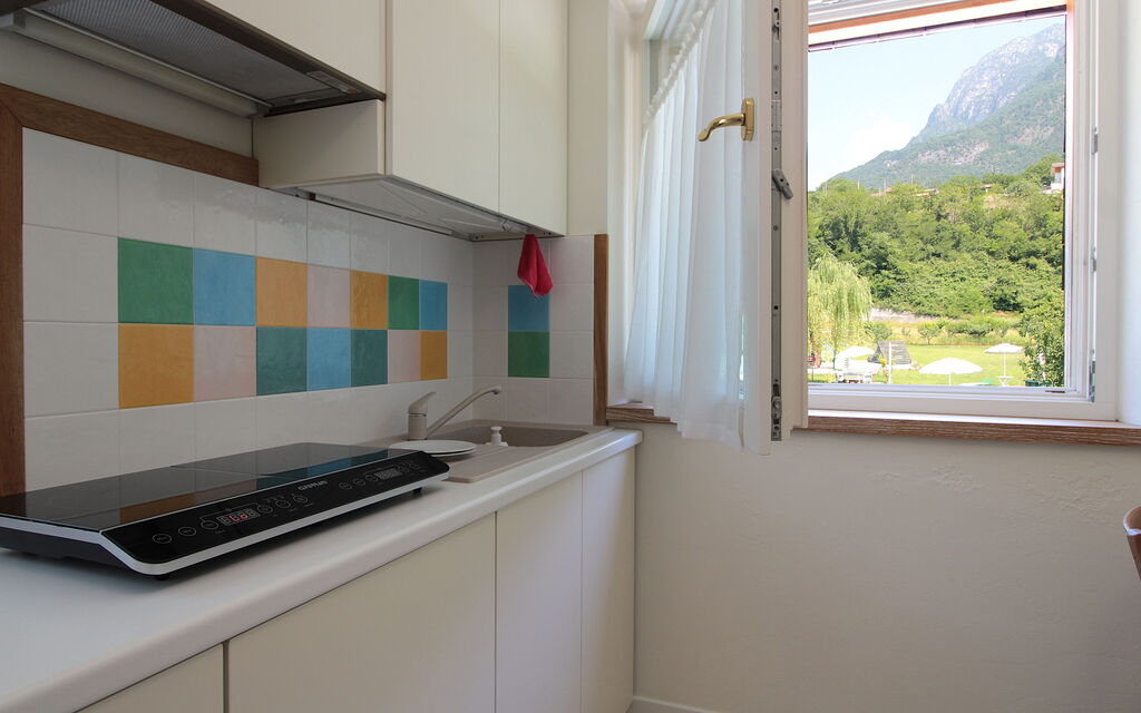 Casa Mis: Autunno, Cucina, Estate, Primavera