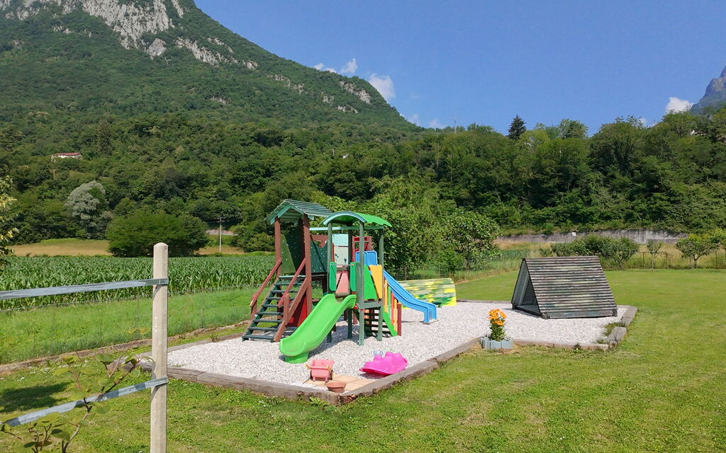 Casa Mis: Autunno, Estate, Giardino, Primavera
