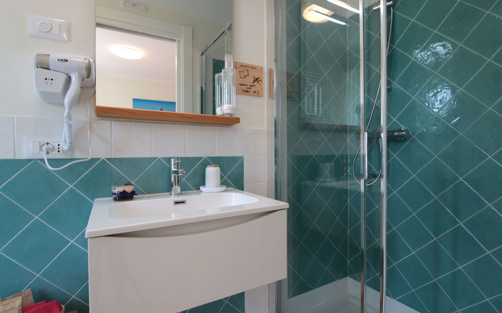 Casa Mis: Autunno, Bagno, Estate, Primavera