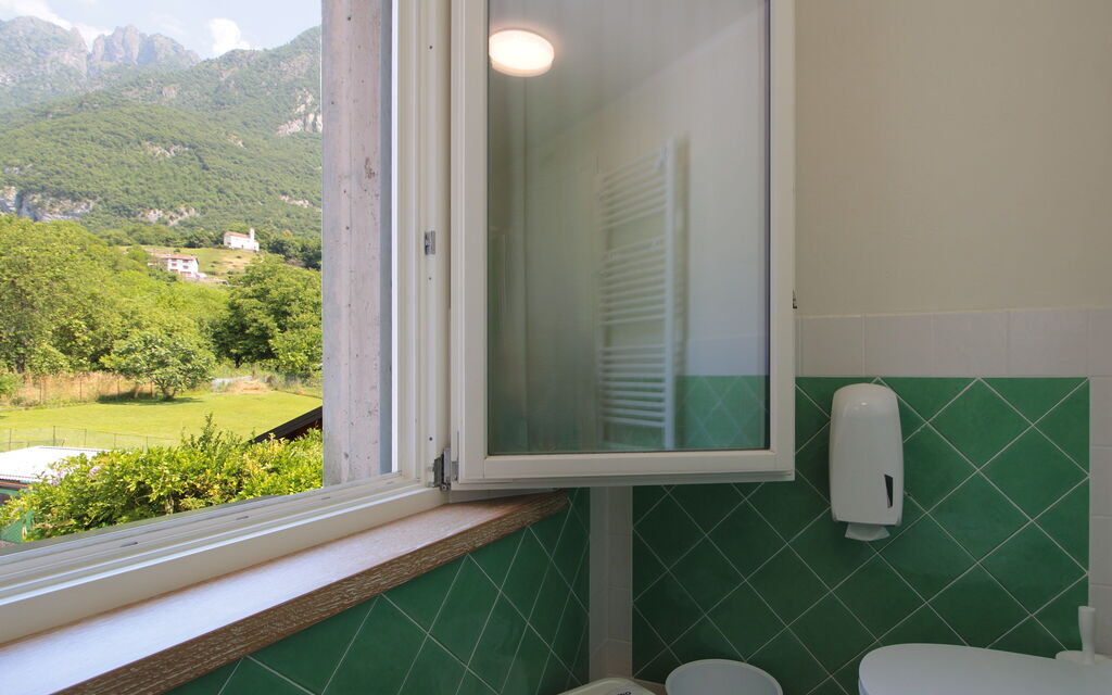 Casa Mis: Autunno, Bagno, Estate, Primavera