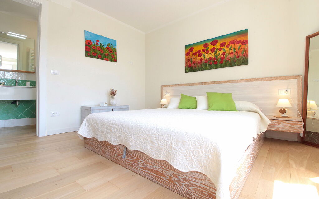 Casa Mis: Autunno, Camera da letto, Estate, Primavera