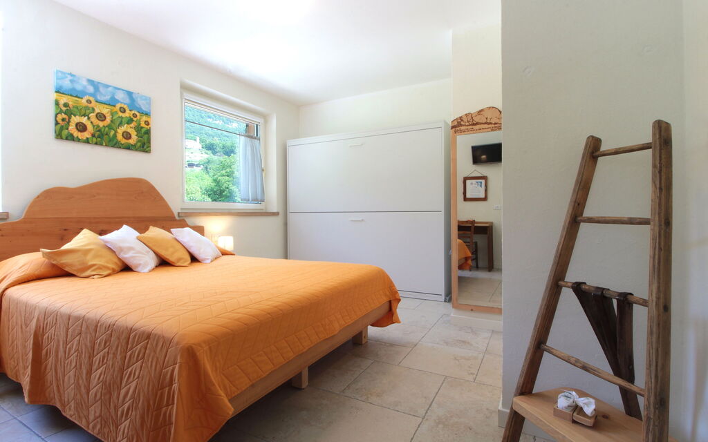 Casa Mis: Autunno, Camera da letto, Estate, Primavera