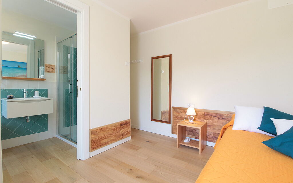 Casa Mis: Autunno, Bagno, Camera da letto, Estate, Primavera