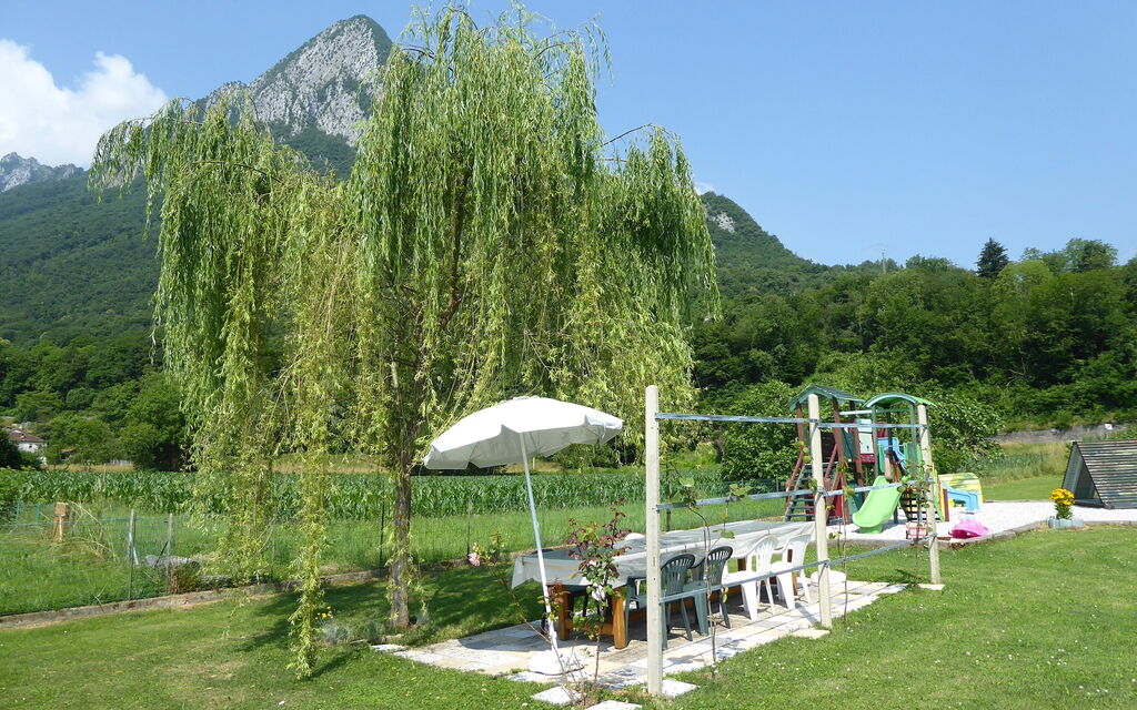 Casa Mis: Autunno, Estate, Giardino, Primavera