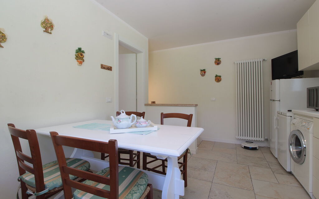 Casa Mis: Autunno, Cucina, Estate, Primavera