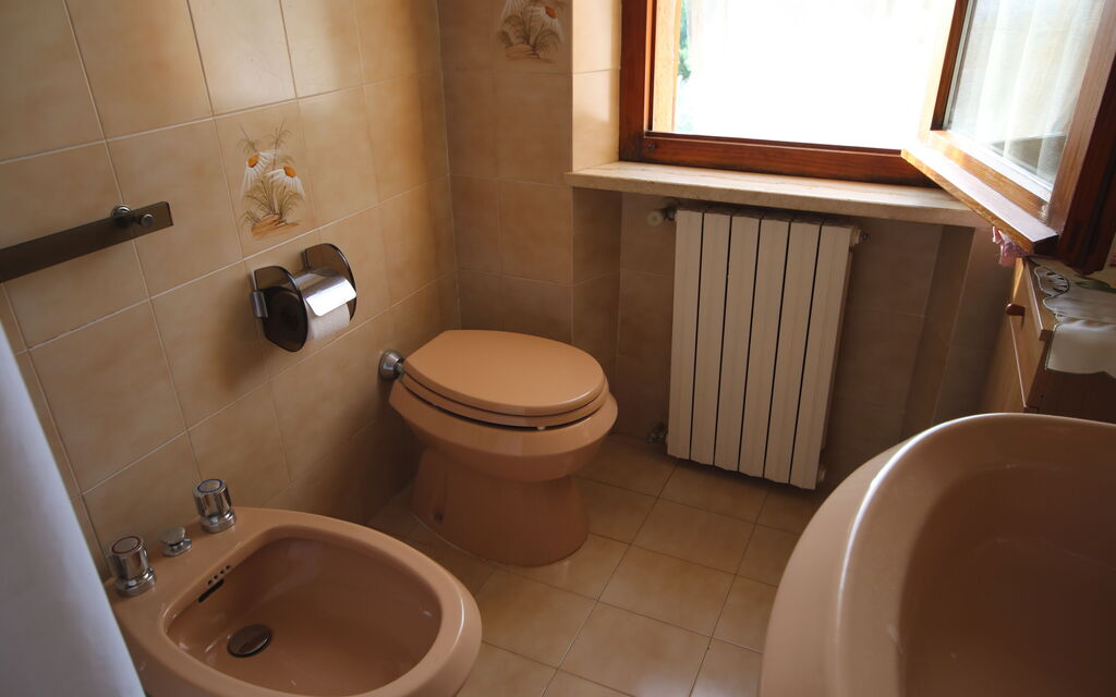 Il Paradiso tra Gli Ulivi: Autunno, Bagno, Estate, Inverno, Primavera