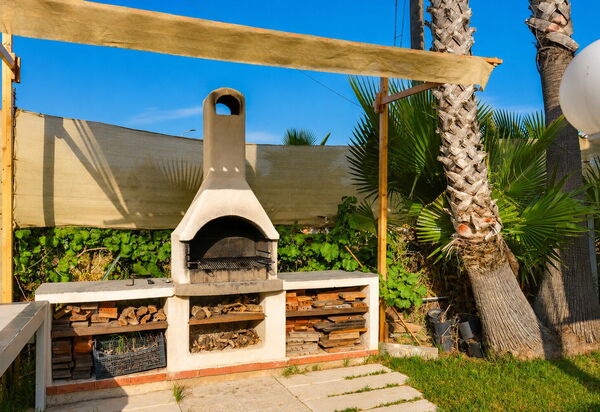 Le Vele della Contea: Autunno, Estate, Esterni, Giardino, Primavera