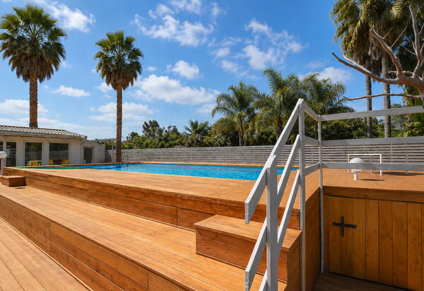 Le Vele della Contea: Autumn, Pool, Spring, Summer