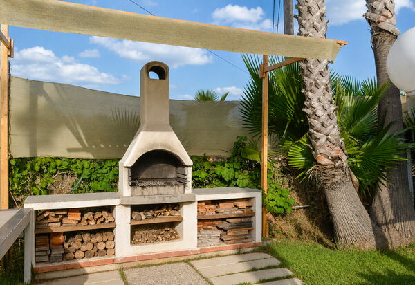 Le Vele della Contea: Autumn, Building Exterior, Garden, Spring, Summer