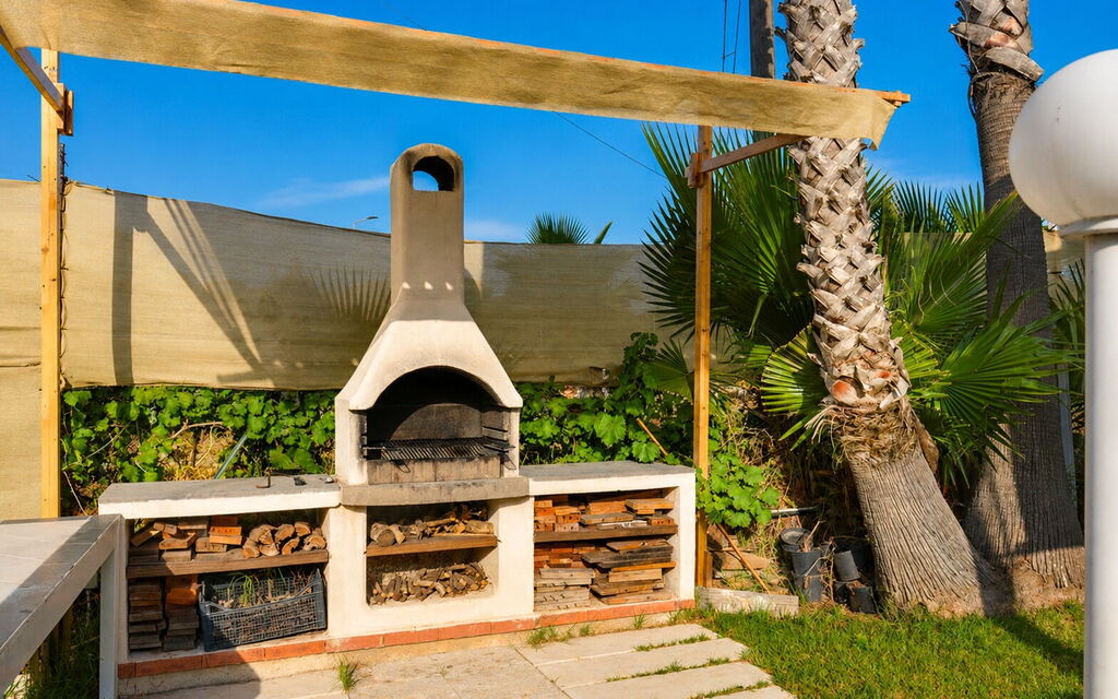 Le Vele della Contea: Autunno, Estate, Esterni, Giardino, Primavera