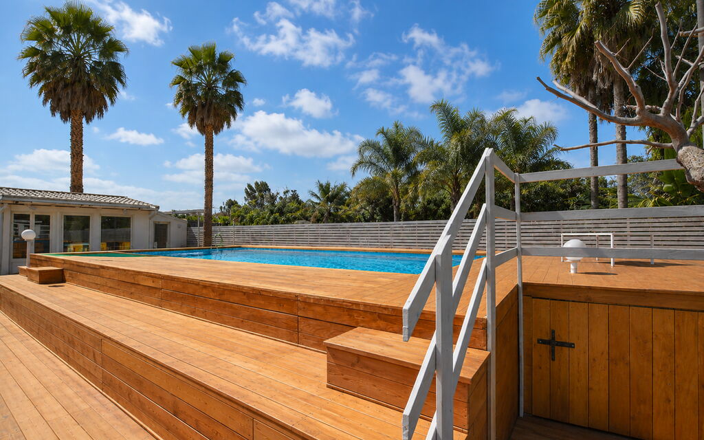 Le Vele della Contea: Autumn, Pool, Spring, Summer