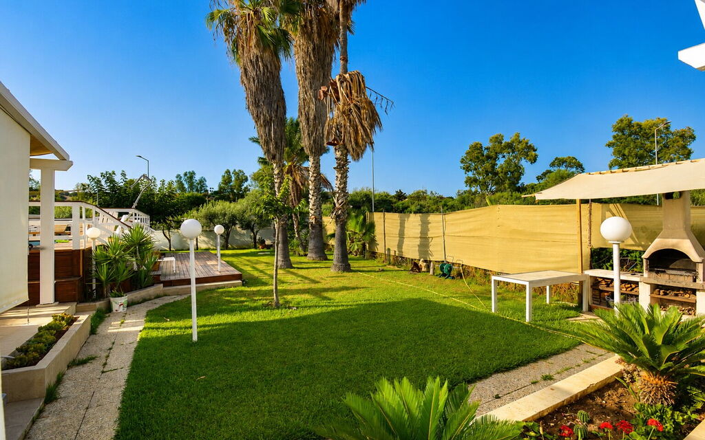 Le Vele della Contea: Autunno, Estate, Esterni, Giardino, Primavera