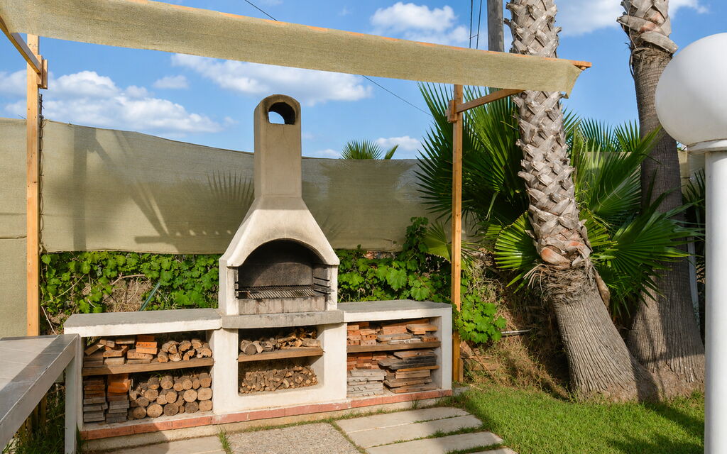 Le Vele della Contea: Autumn, Building Exterior, Garden, Spring, Summer