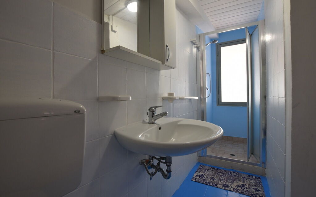 Le Vele della Contea: Autunno, Bagno, Estate, Primavera