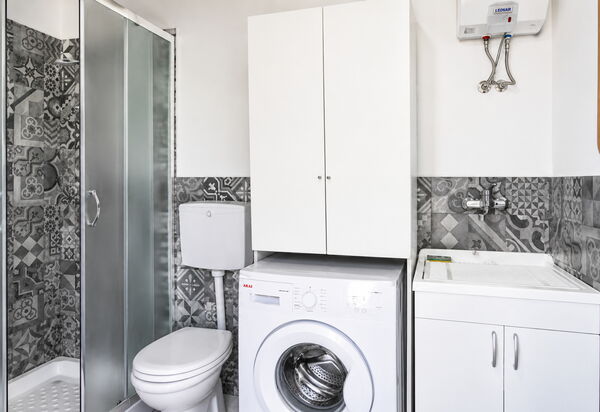 Villa Didymos: Autumn, Bathroom, Spring, Summer