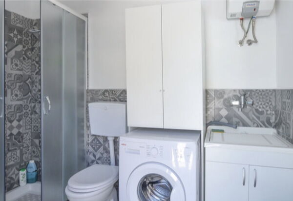 Villa Didymos: Autunno, Bagno, Estate, Primavera