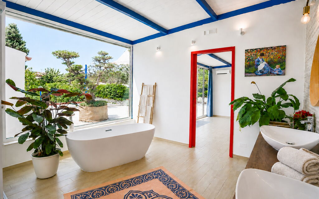 Villa Didymos