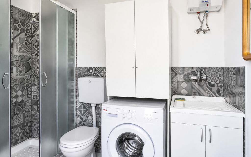 Villa Didymos: Autunno, Bagno, Estate, Primavera