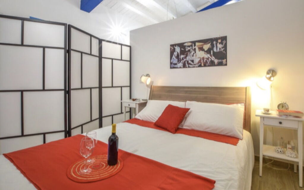Villa Didymos: Autunno, Camera da letto, Estate, Primavera