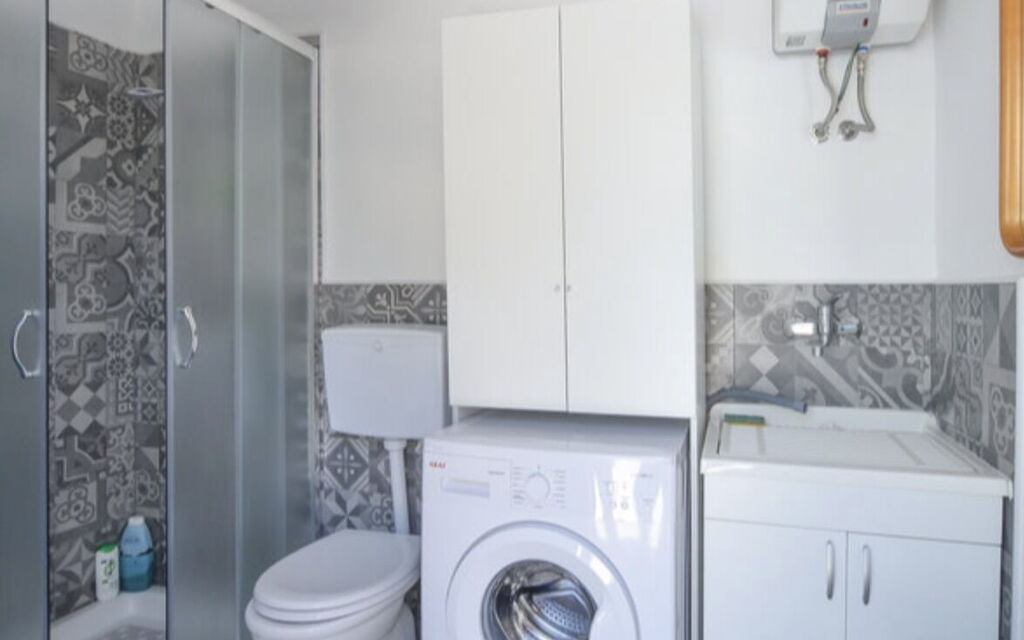 Villa Didymos: Autunno, Bagno, Estate, Primavera