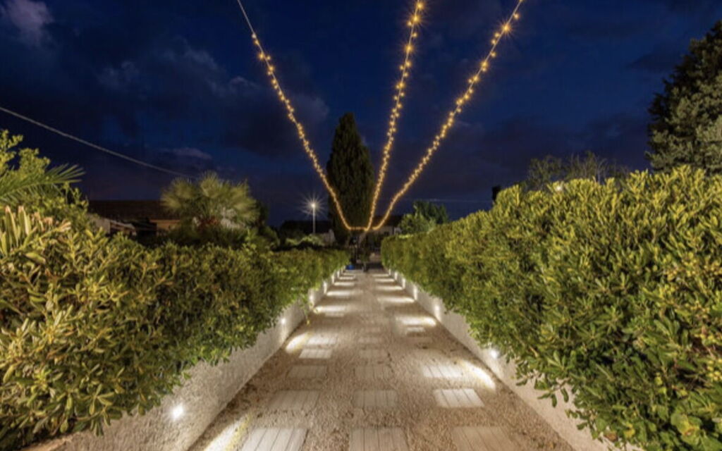 Villa Didymos: Autunno, Estate, Giardino, Primavera