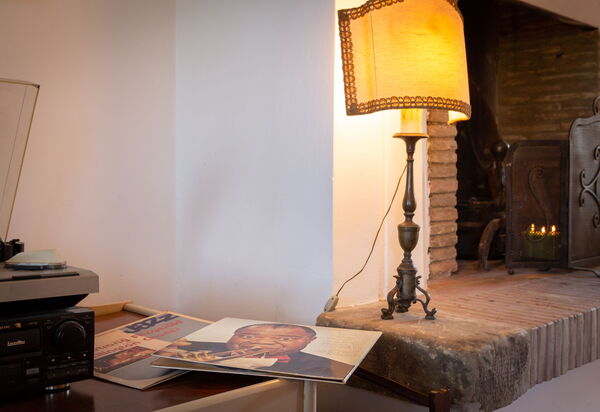 Podere Le Capannucce: Room Detail