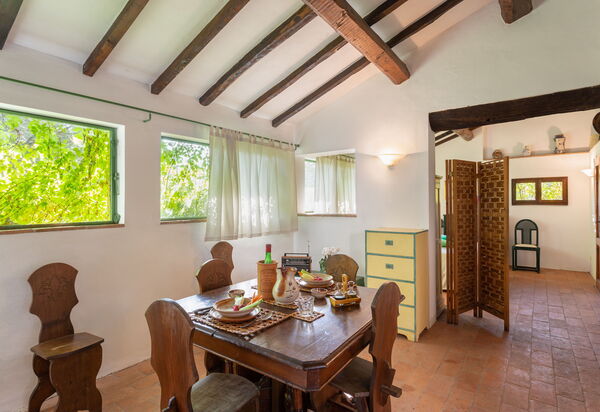 Podere Le Capannucce: Other Room