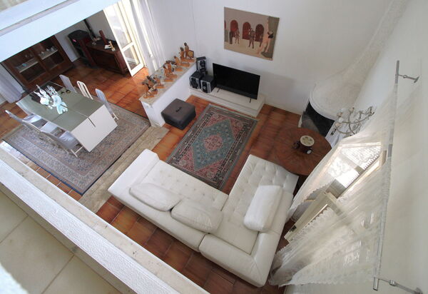 Villa Eva