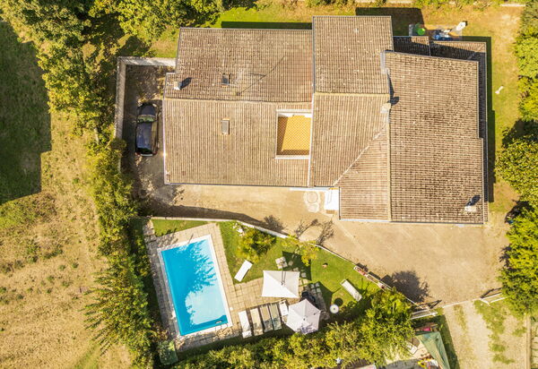 Villa Eva: Autumn, Scenic View, Spring, Summer