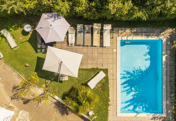 Villa Eva: Autumn, Pool, Spring, Summer