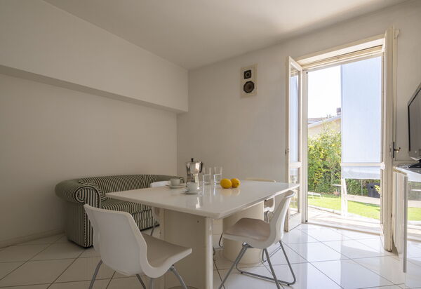 Villa Eva: Autumn, Kitchen, Spring, Summer