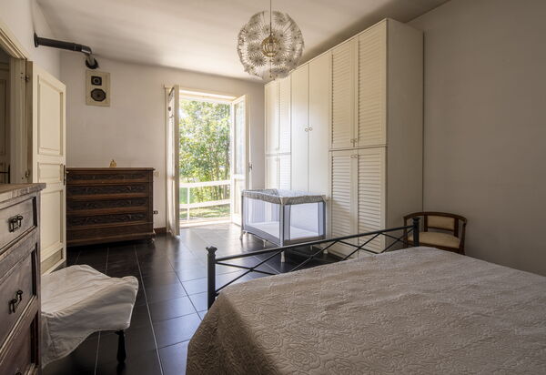 Villa Eva: Autumn, Bedroom, Spring, Summer
