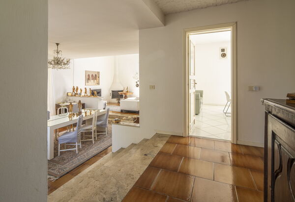 Villa Eva: Autumn, Room Detail, Spring, Summer