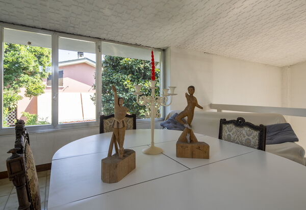 Villa Eva: Autumn, Dining Room, Spring, Summer