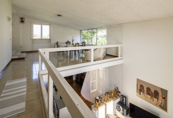 Villa Eva: Autumn, Living Room, Spring, Summer