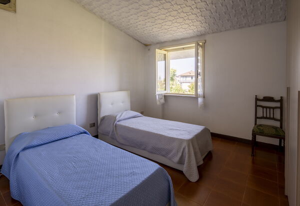 Villa Eva: Autumn, Bedroom, Spring, Summer