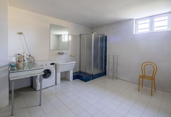 Villa Eva: Autumn, Bathroom, Spring, Summer