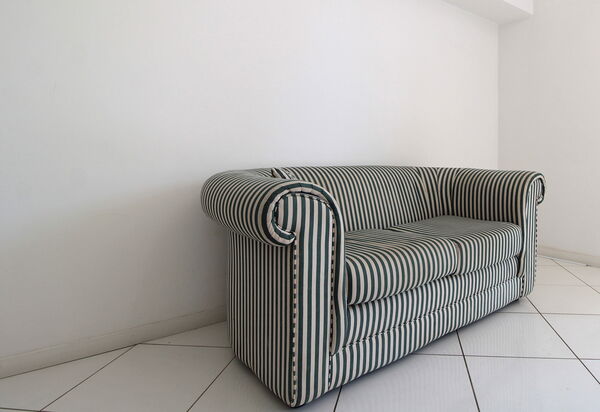 Villa Eva: Living Room