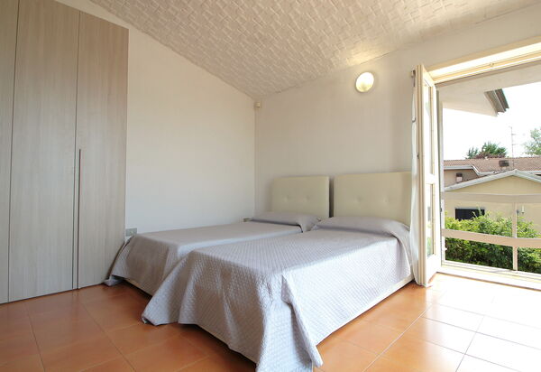Villa Eva: Autumn, Bedroom, Spring, Summer