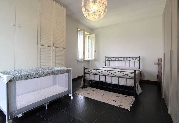 Villa Eva: Autumn, Bedroom, Spring, Summer