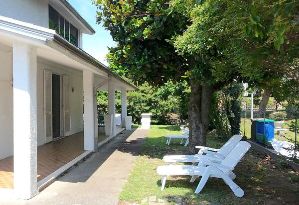 Villa Eva: Autumn, Garden, Spring, Summer